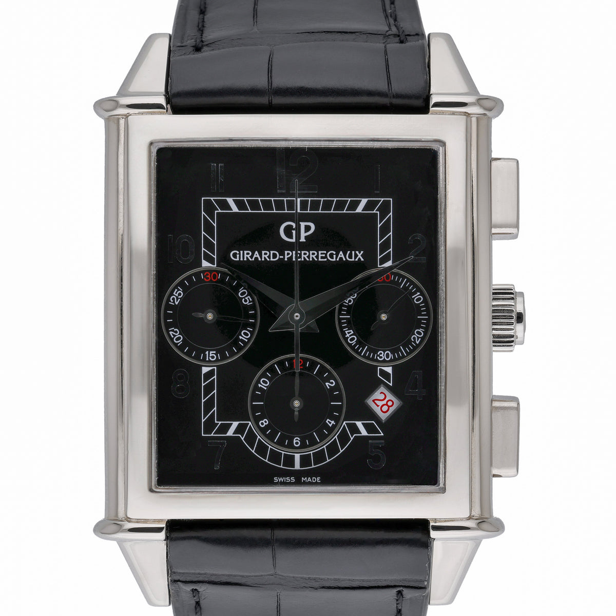 GIRARD PERREGAUX VINTAGE 1945 - 2584 - Watch - 36mm 9046a266-b975-4b22-b77b-6873fcf3b7e9.jpg