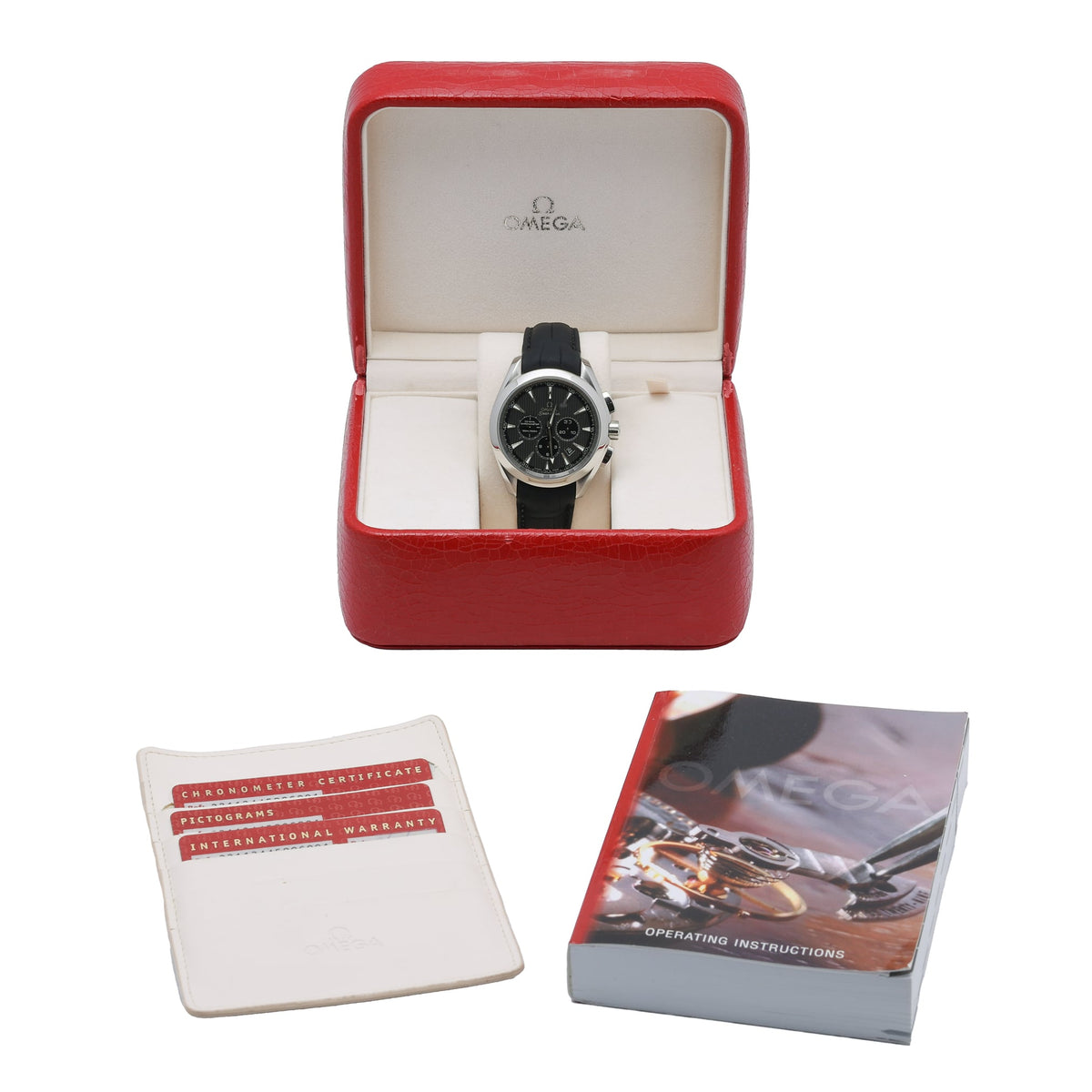 OMEGA SEAMASTER AQUA TERRA - 231.13.44.50.06.001 - Watch - 44mm 9063ce0a-14aa-4758-9015-33067eb78300.jpg