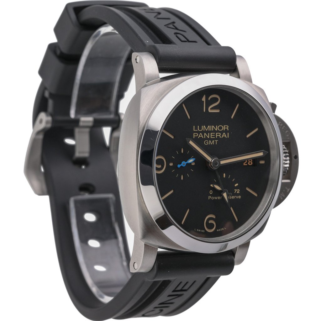 PANERAI LUMINOR 1950 3 DAYS GMT  - PAM01321 - Watch - 44mm 907fda62-1a41-4624-9841-ac6166ce9987.jpg