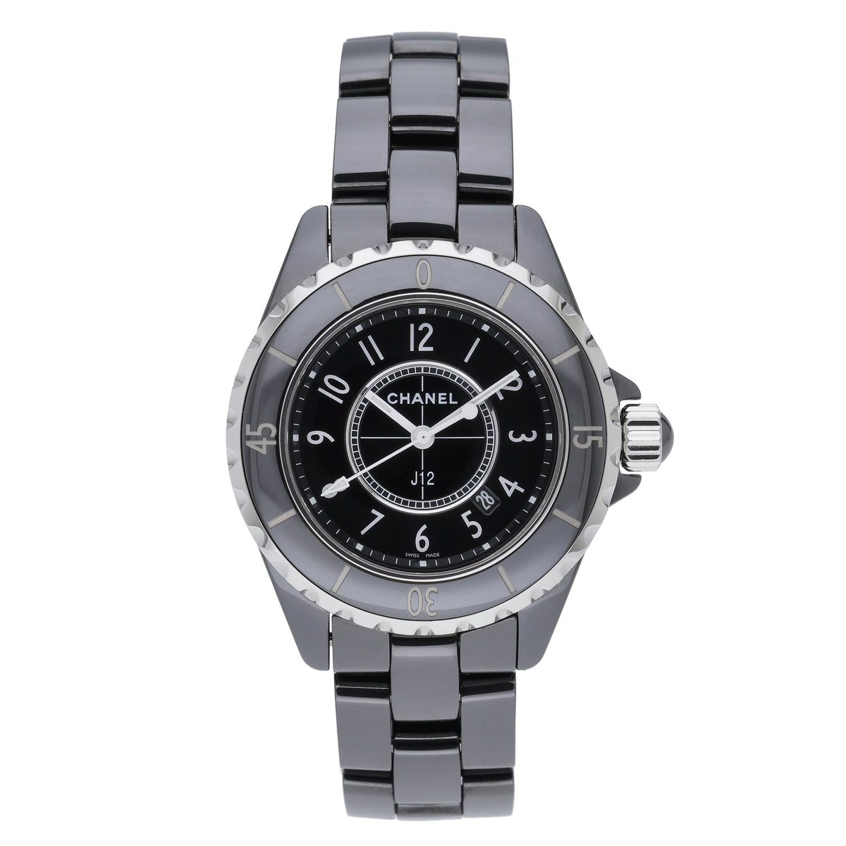 CHANEL J12 - H0682 - Watch - 33mm 9085d60a-4ed2-41b9-b2f4-4c1191e0095e.jpg