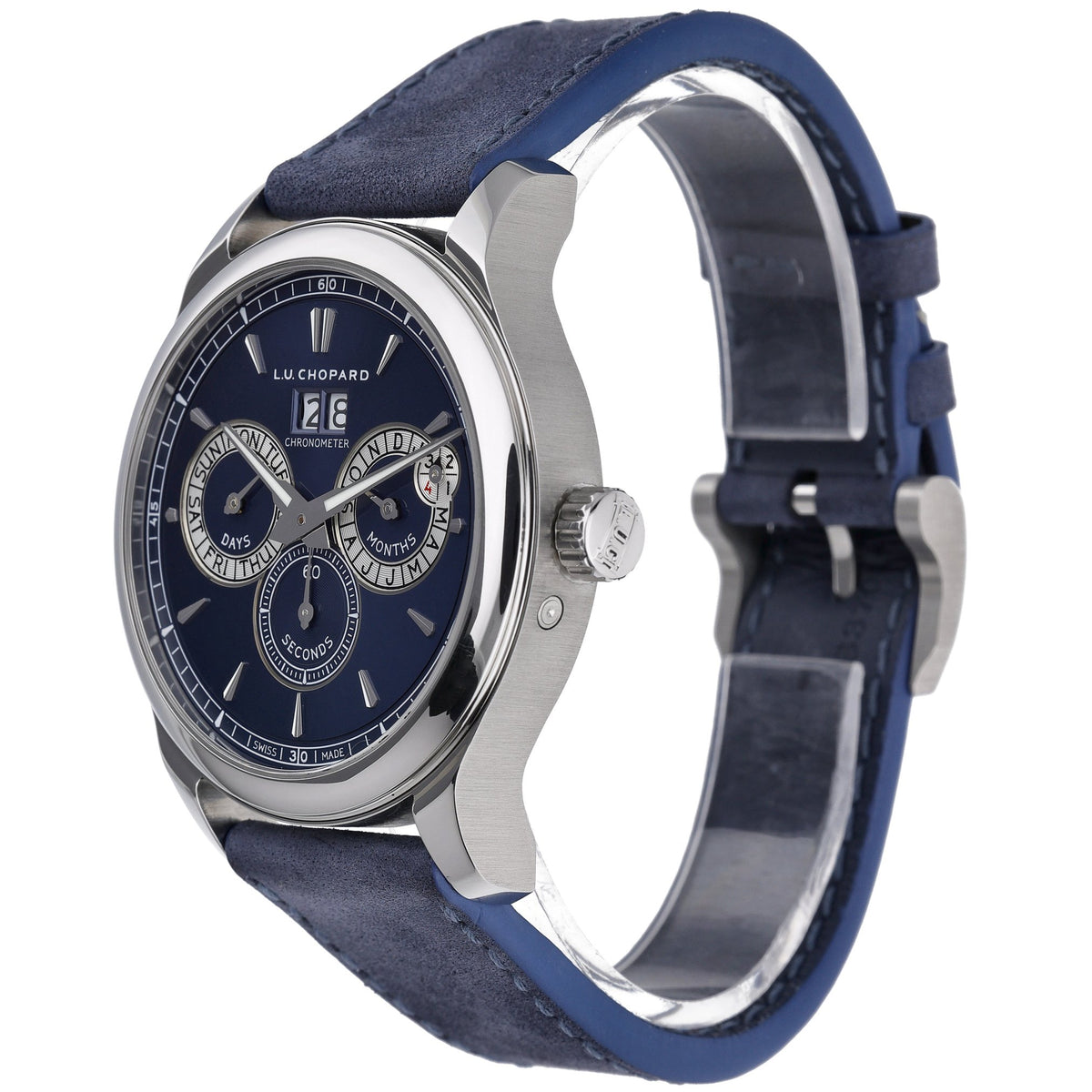 CHOPARD L.U.C - 168561 3003 - Watch - 43mm 908bff10-9f07-4643-9335-cea5e602936c.jpg