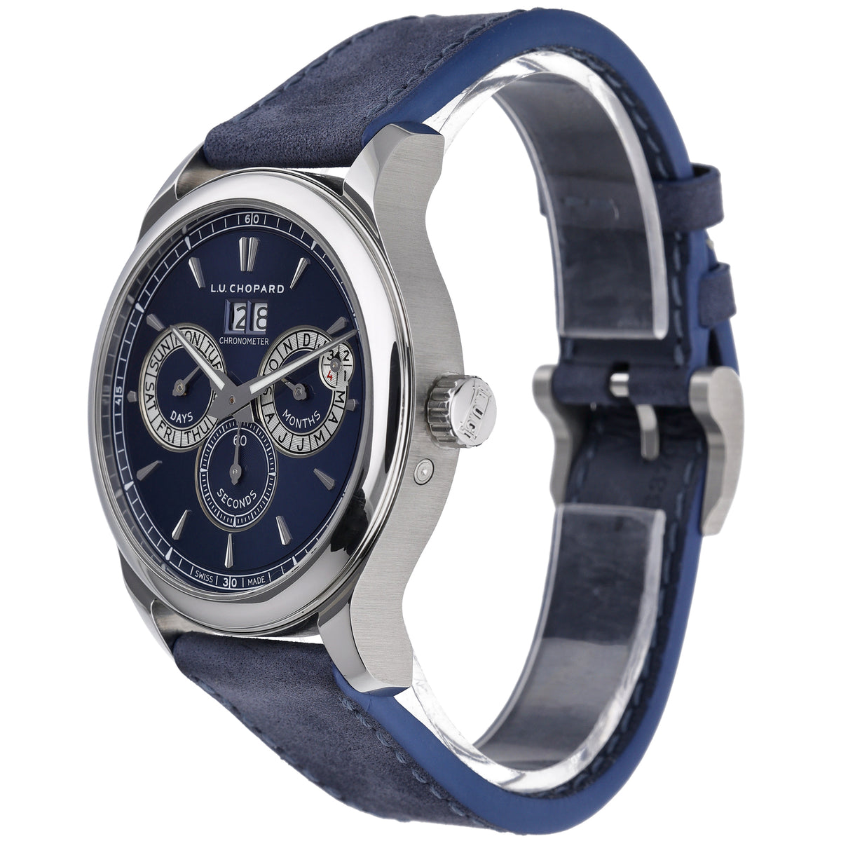 CHOPARD L.U.C - 168561 3003 - Watch - 43mm 908bff10-9f07-4643-9335-cea5e602936c.jpg