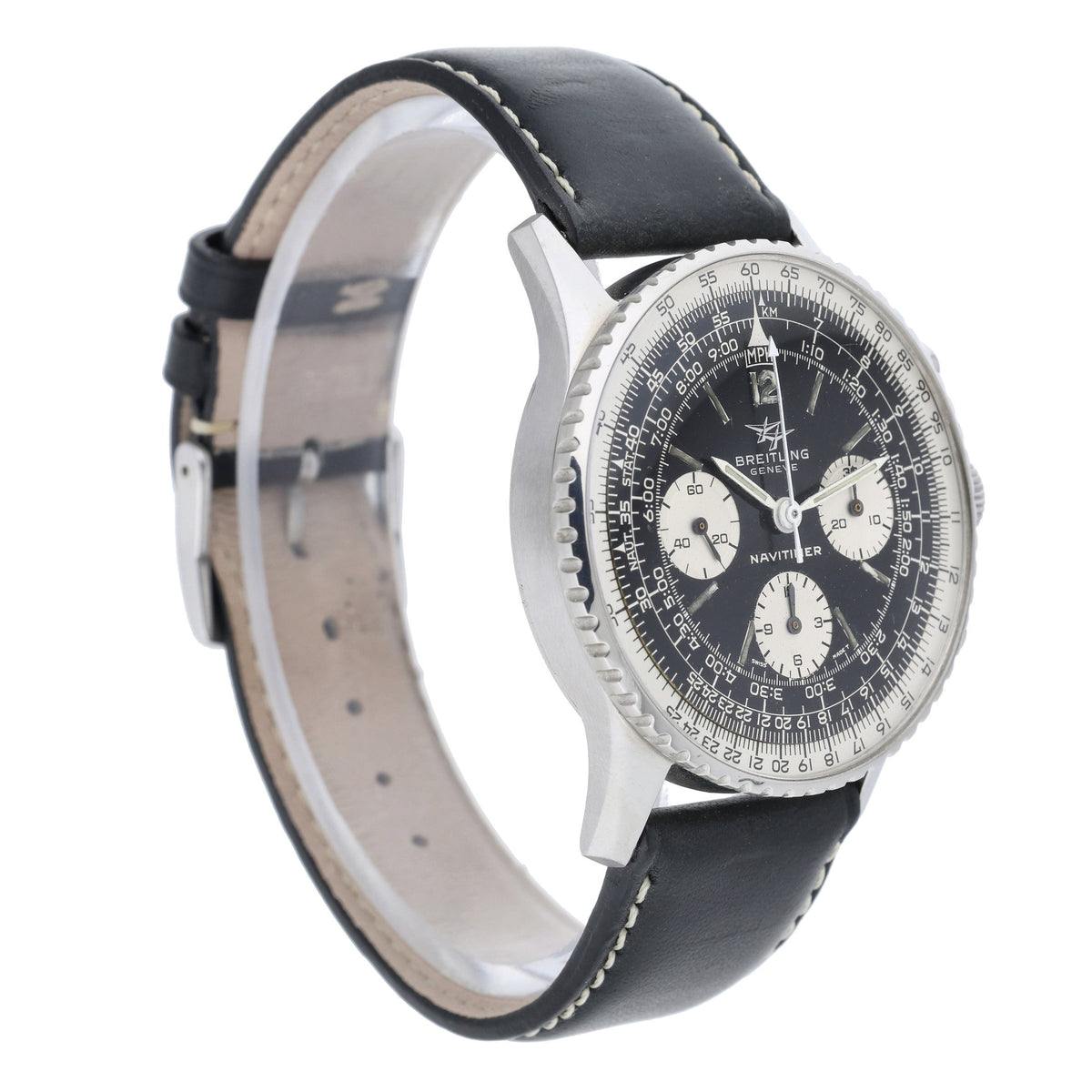 BREITLING NAVITIMER - 806 - Watch - 41mm 90bef7b5-1c82-40f0-8faa-b8344f6b0722.jpg