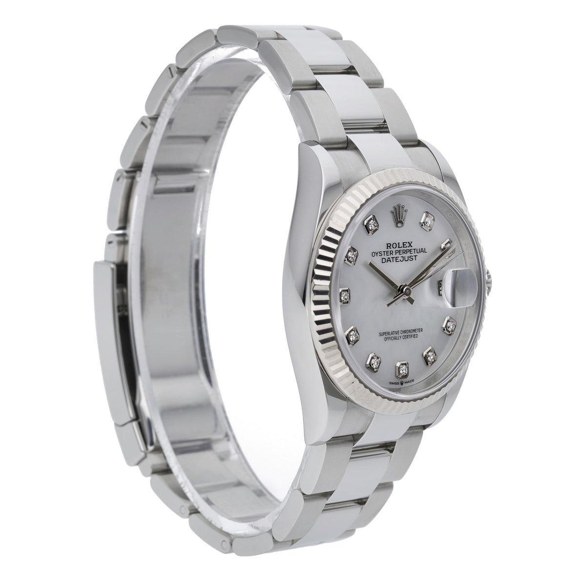 ROLEX DATEJUST 36 - 126234 - Watch - 36mm 9113b52b-10ad-467d-bf5c-c400657e793c.jpg