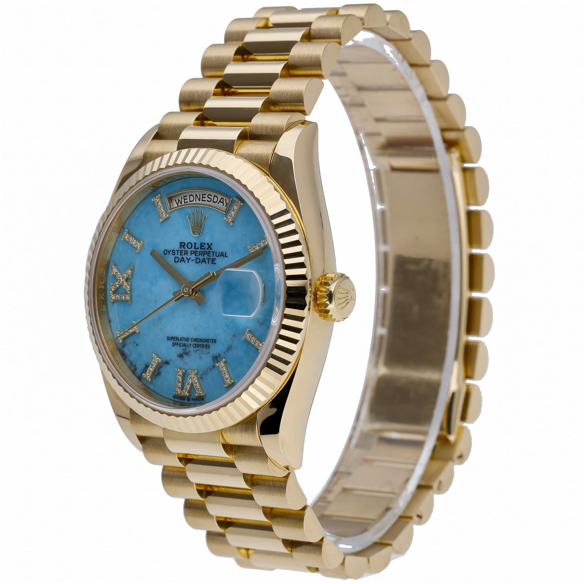 ROLEX DAY-DATE - 128238 - Watch - 36mm 9124ab61-088d-4c97-8b90-363f39309257.jpg