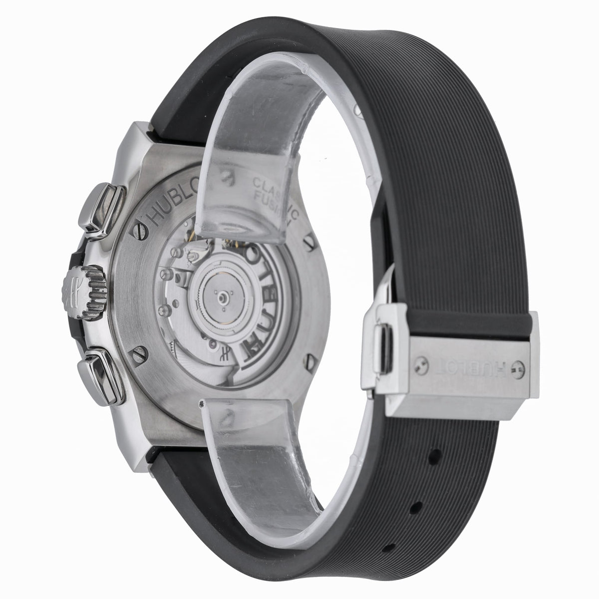 HUBLOT CLASSIC FUSION CHRONOGRAPH - 541.NX.1171.RX - Watch - 42mm 9157f6c0-8c8e-4f0b-8a16-a8093b4531d9.jpg