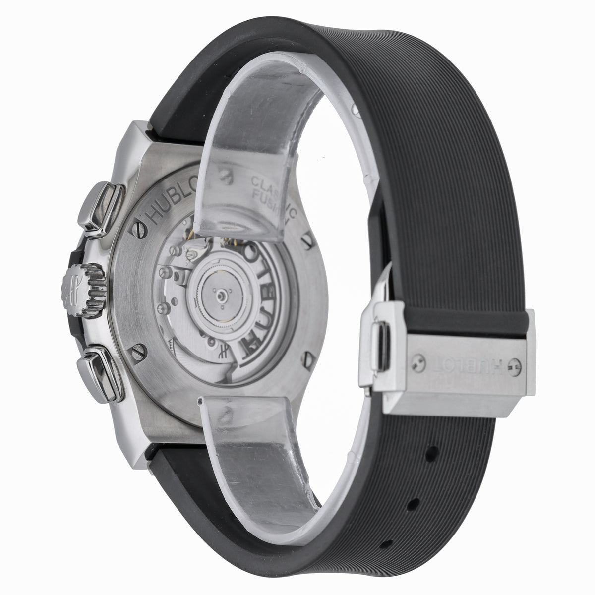 HUBLOT CLASSIC FUSION CHRONOGRAPH - 541.NX.1171.RX - Watch - 42mm 9157f6c0-8c8e-4f0b-8a16-a8093b4531d9.jpg