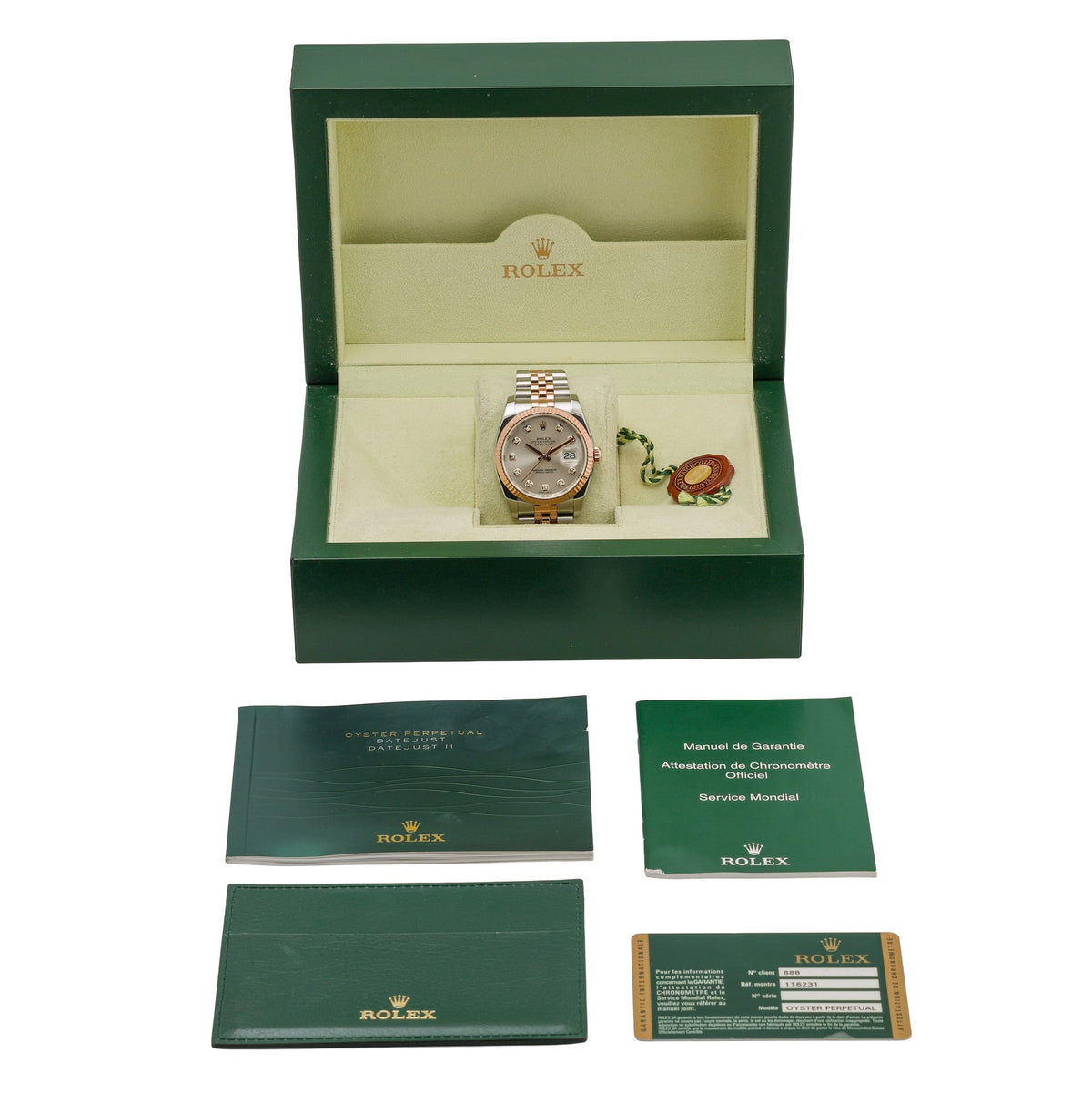 ROLEX DATEJUST - 116231 - Watch - 36mm 91a6e4f9-d3b4-43ac-a595-cbfc3a03dd79.jpg