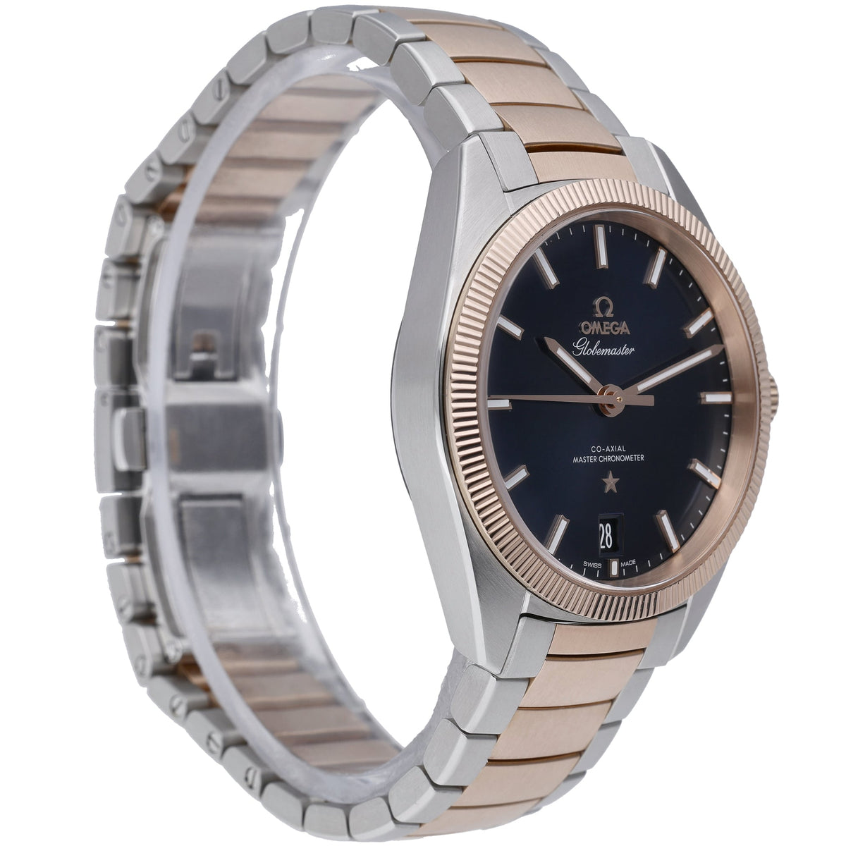 OMEGA CONSTELLATION GLOBEMASTER - 130.20.39.21.03.001 - Watch - 39mm 91b5c96f-5eb9-438b-a7a8-c46213097bc6.jpg