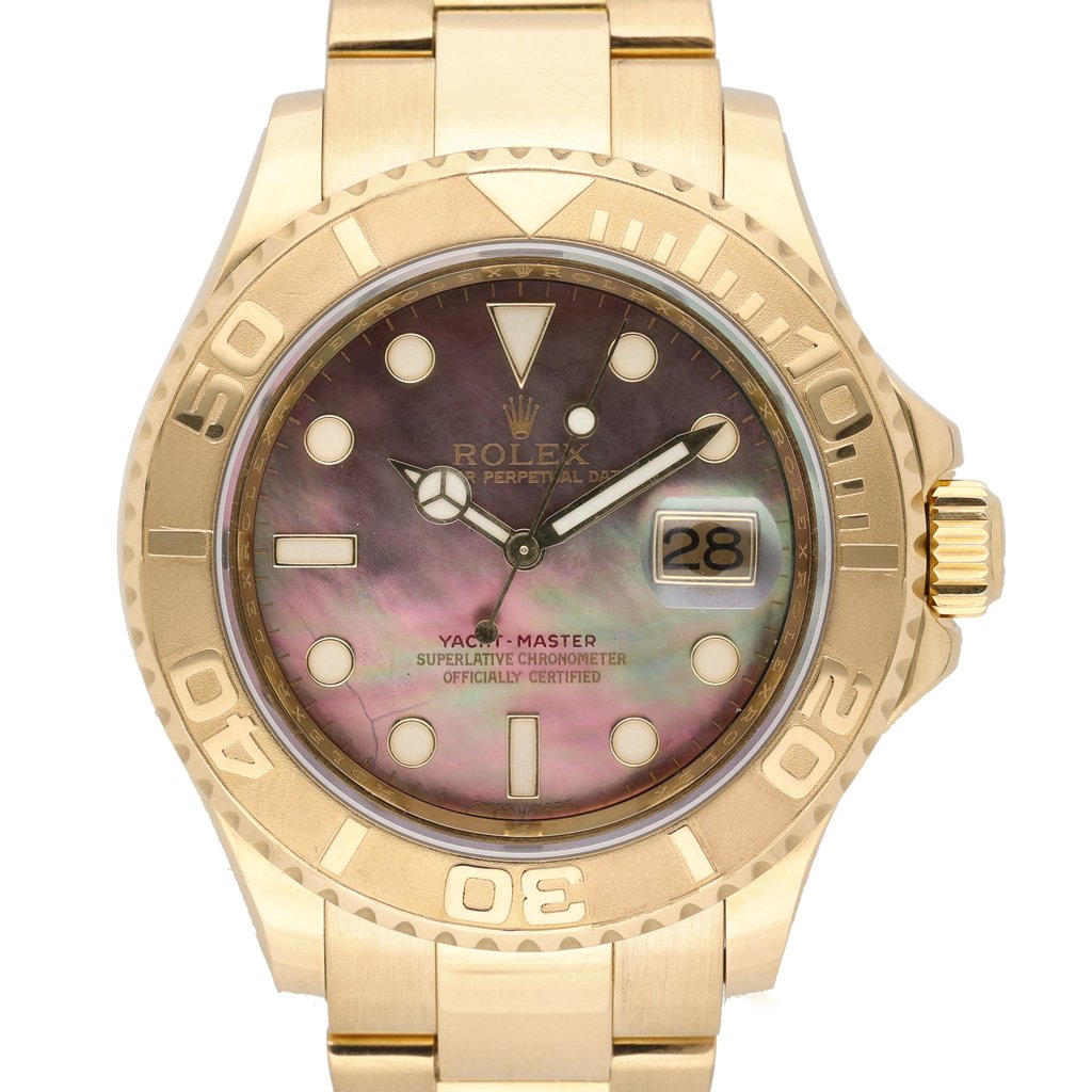 ROLEX YACHT-MASTER 40 - 16628 - Watch - 40mm 91b819d8-3888-4c26-be88-21126c707376.jpg