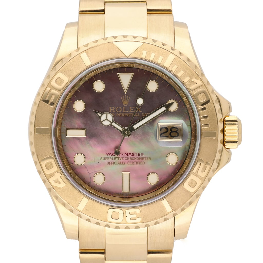 ROLEX YACHT-MASTER 40 - 16628 - Watch - 40mm 91b819d8-3888-4c26-be88-21126c707376.jpg