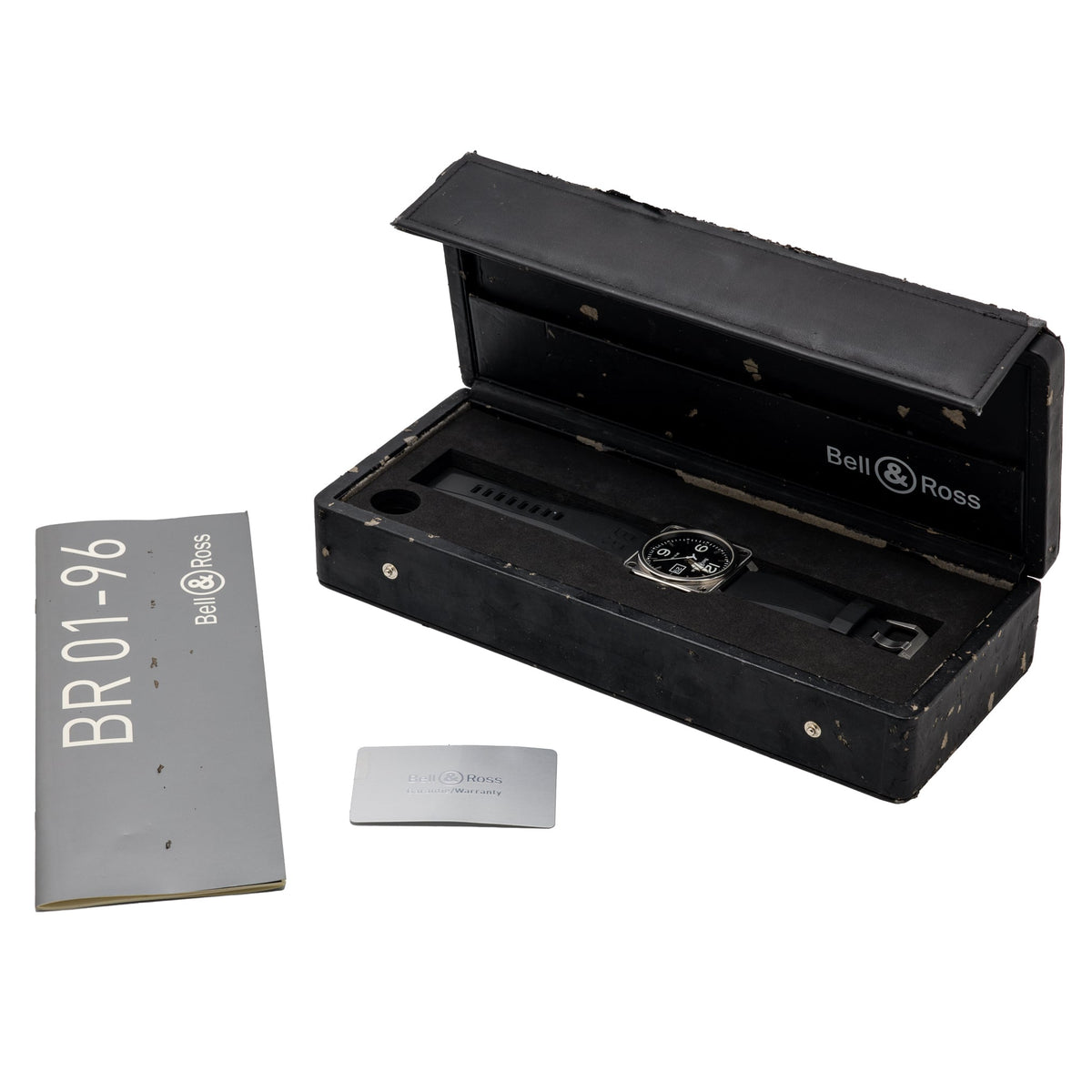 BELL & ROSS BR 01-96 - BR 01-96 - Watch - 46mm 91c0179a-b7f6-4506-a92a-41e4d8544ef1.jpg