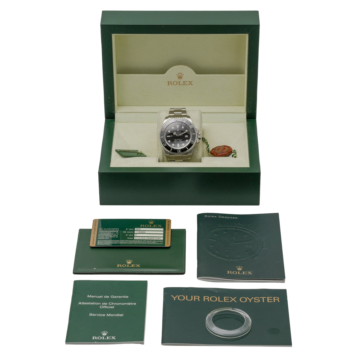ROLEX SEA-DWELLER DEEPSEA - 116660 - Watch - 44mm 91c33c8f-a848-4111-9e76-fe90b0a21582.jpg