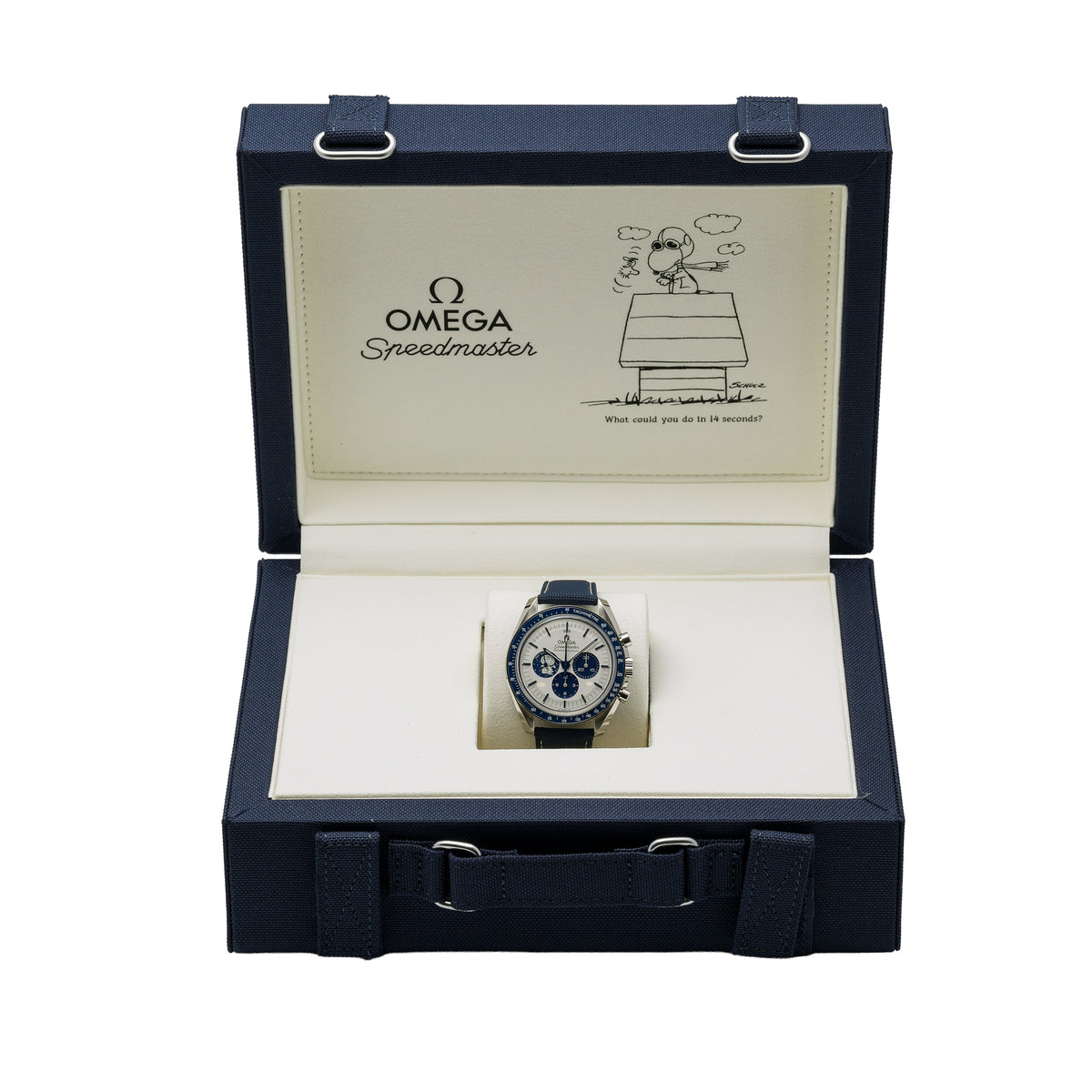 OMEGA SPEEDMASTER SNOOPY - 310.32.42.50.02.001 - Watch - 42mm 91f1595c-3431-41d1-9dd0-450a58835e7b.jpg