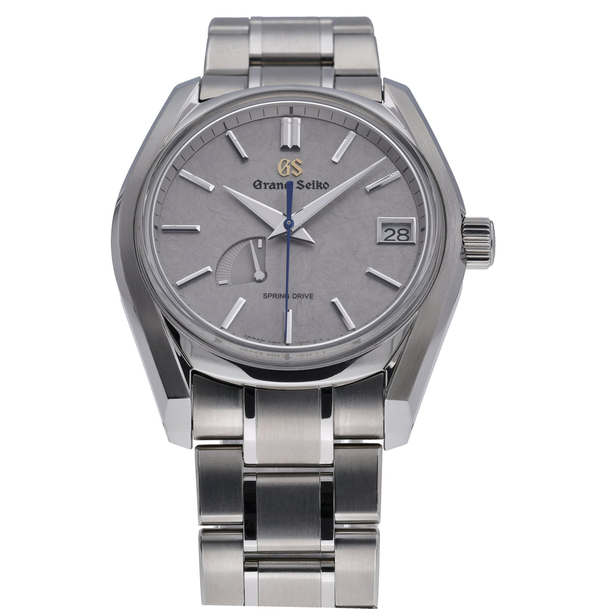 GRAND SEIKO HERITAGE COLLECTION - SBGA415G - Watch - 40mm 9210b9d6-dfab-4371-911b-c838f6d718b4.jpg