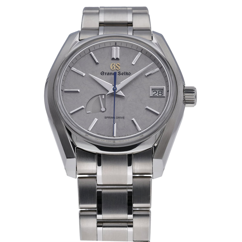 GRAND SEIKO HERITAGE COLLECTION - SBGA415G - Watch - 40mm 9210b9d6-dfab-4371-911b-c838f6d718b4.jpg