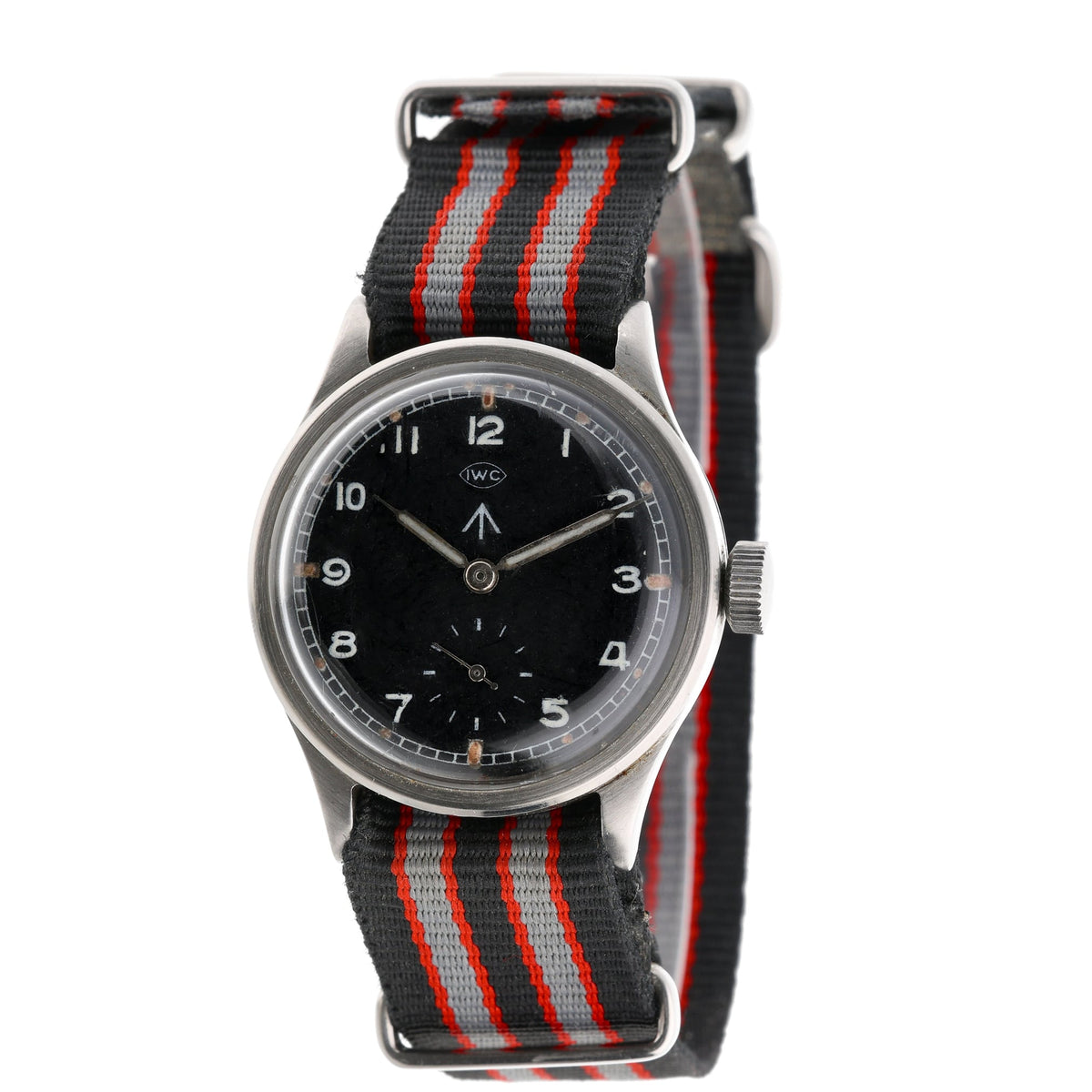 IWC DIRTY DOZEN WW MILITARY - DIRTY DOZEN - Watch - 35mm 922582a2-8549-42e9-aa73-de8943c59b60.jpg