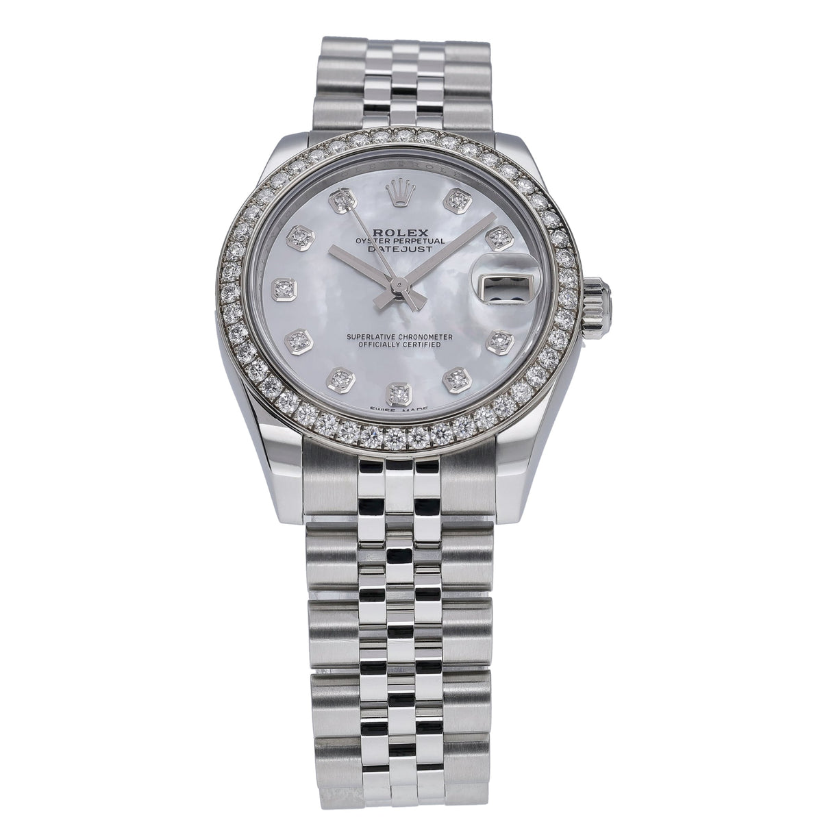 ROLEX DATEJUST - 178384 - Watch - 31mm 92331978-25b7-4c76-a527-e607151b02be.jpg
