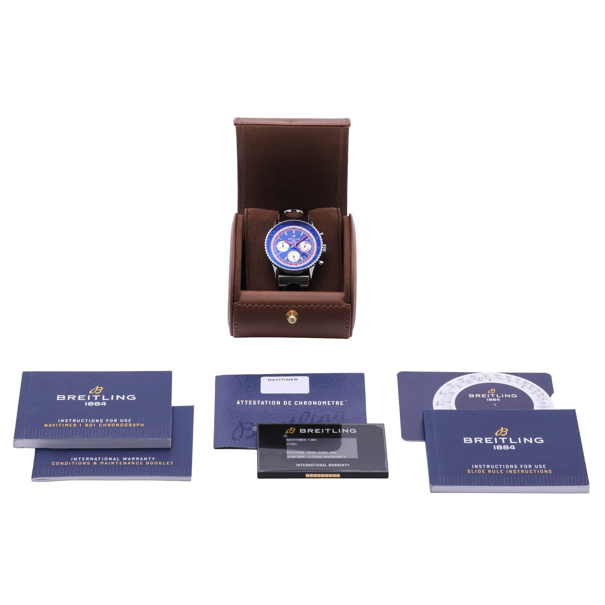 BREITLING NAVITIMER 1 B01 CHRONOGRAPH - AB01212 - Watch - 43mm 92860a8d-7c45-46bd-87f1-93058cc72460.jpg