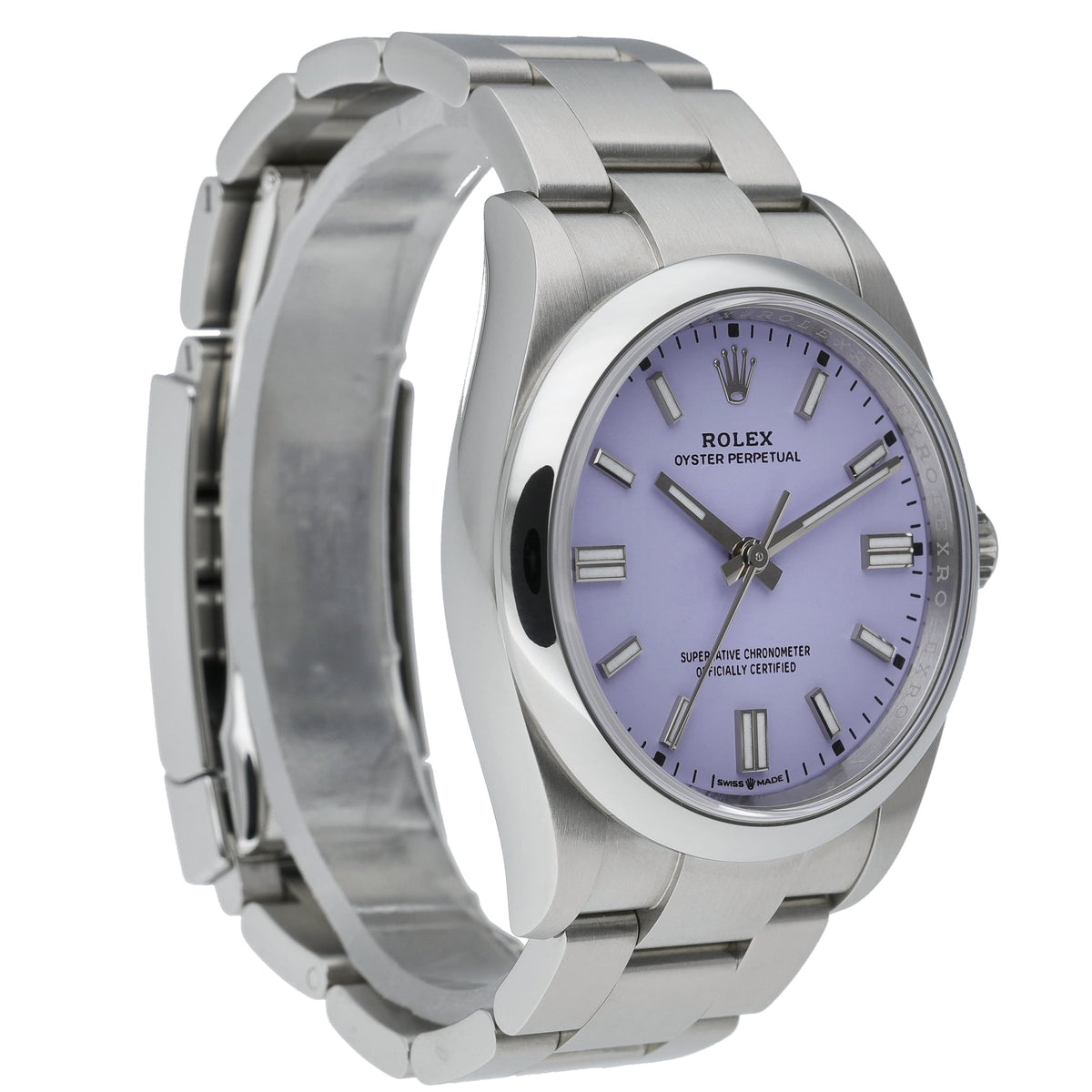 ROLEX OYSTER PERPETUAL 36 - 126000 - Watch - 36mm 9286c62f-ecce-41f9-90e7-851934032a8e.jpg