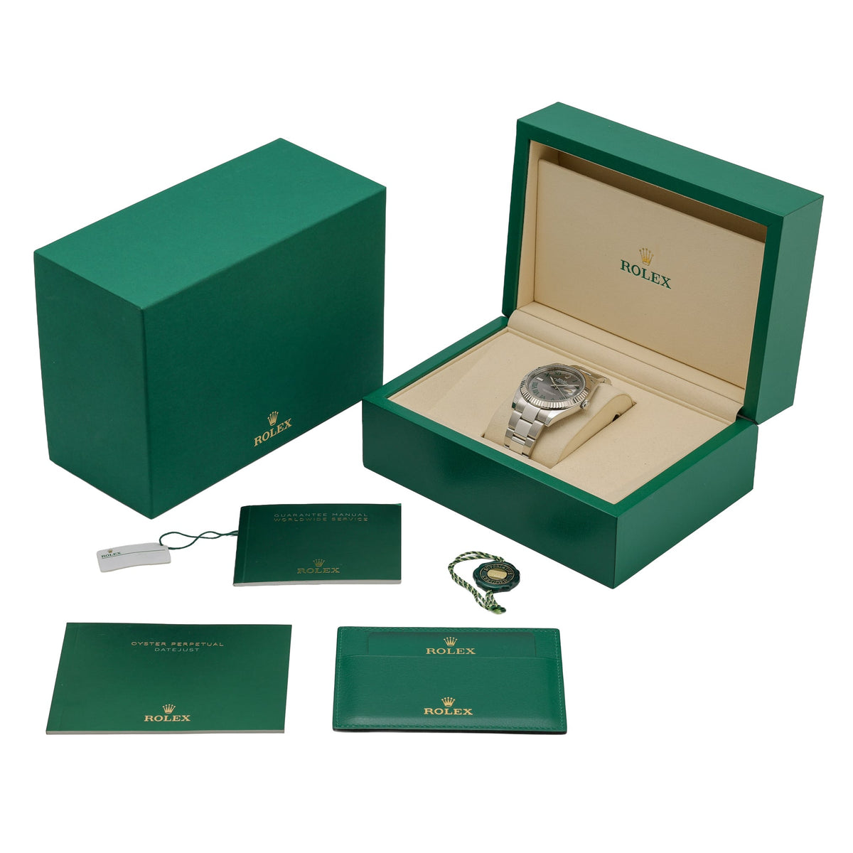ROLEX DATEJUST 41 - 126334 - Watch - 41mm 929cbdb9-f293-4cb8-b4ef-d6a3b24aafea.jpg