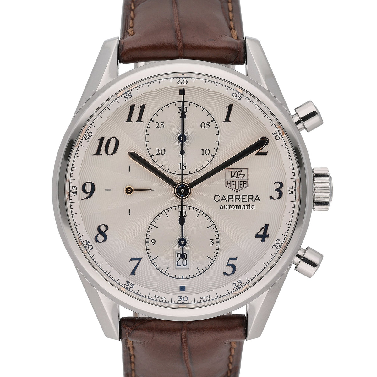 TAG HEUER CARRERA CALIBRE - CAS2112 - Watch - 41mm 92b7cf9f-48c1-4daa-90e7-5437d3bde1be.jpg