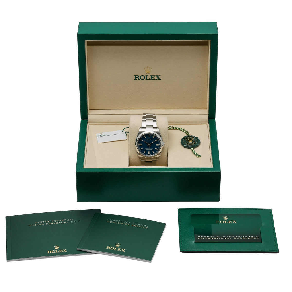 ROLEX OYSTER PERPETUAL 36 - 126000 - Watch - 36mm 92c44fed-13c0-40b3-bd28-44f5d0902a3f.jpg