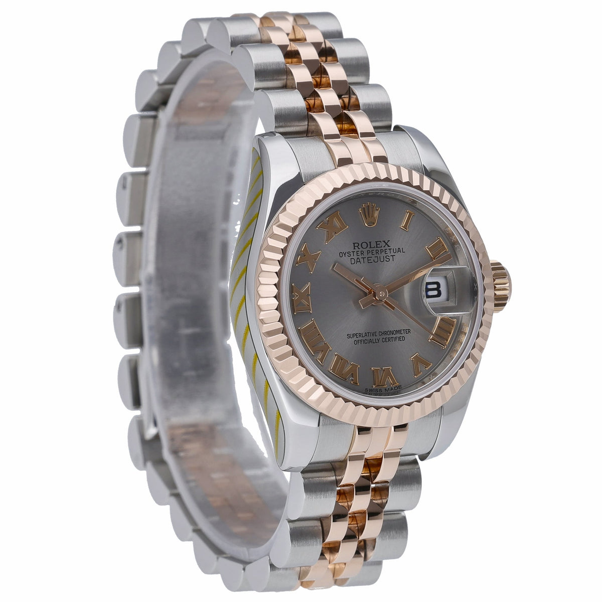 ROLEX DATEJUST - 179171 - Watch - 26mm 92c6448f-16a7-4cae-9c0e-7b5a286df421.jpg