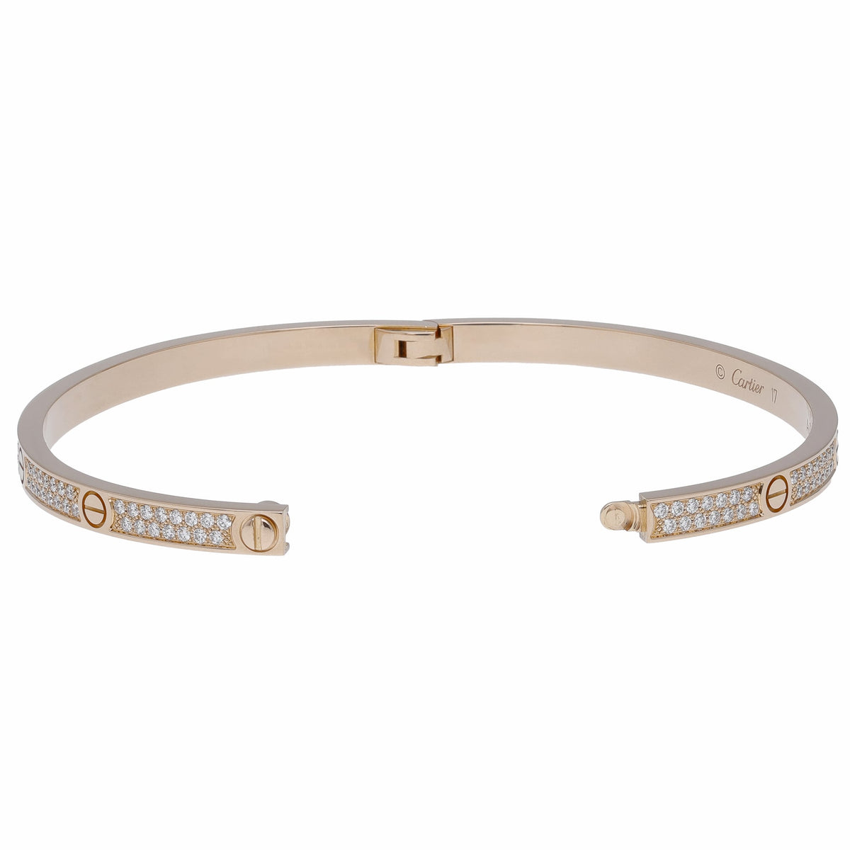 CARTIER LOVE BRACELET SMALL MODEL PAVED - Watch 93046c27-2e88-49c8-b1e9-e0d6a607ea6b.jpg