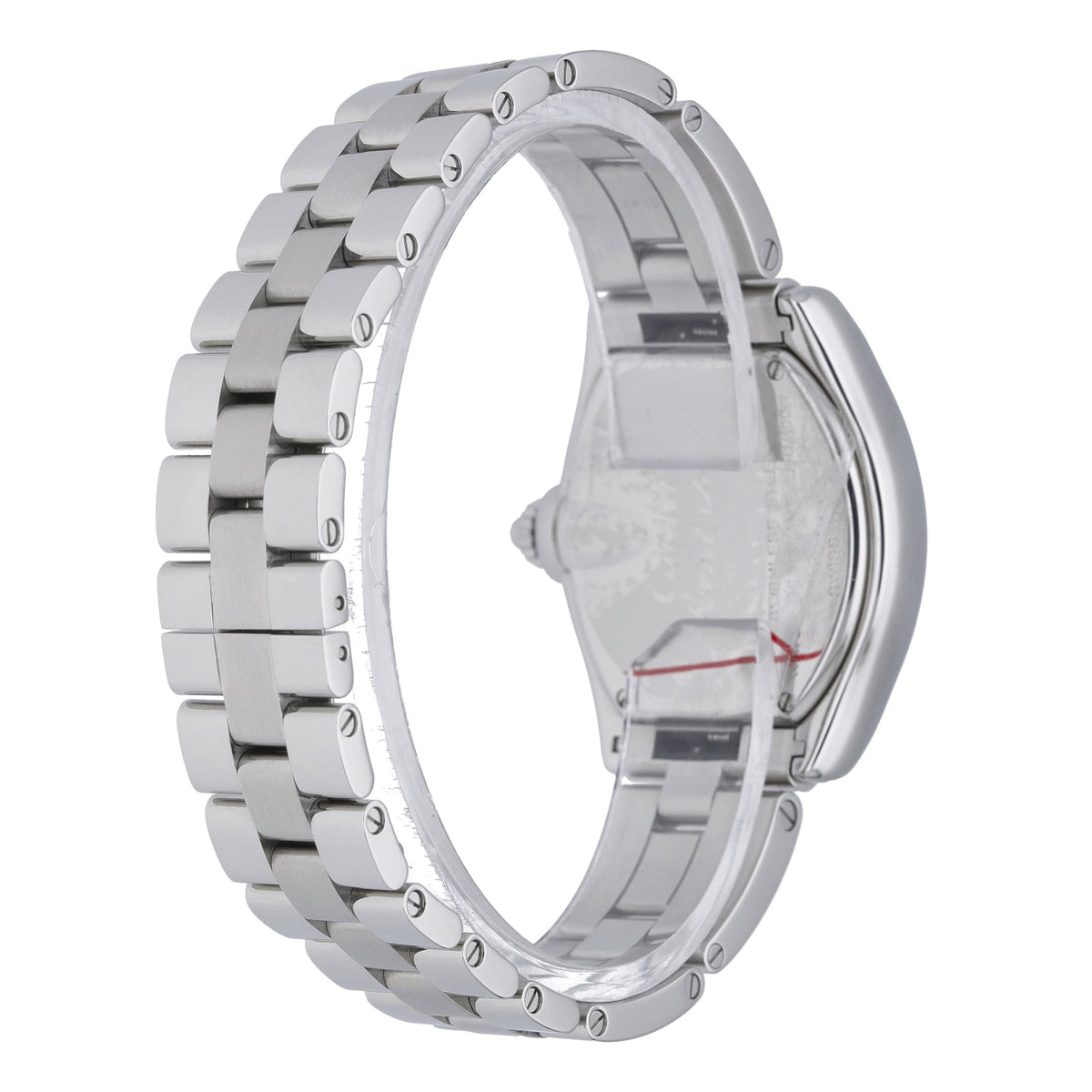 CARTIER ROADSTER - 2675 - Watch - 31 x 37mm 9317e5f9-205f-4895-ad0d-ddb2744a67e5.jpg