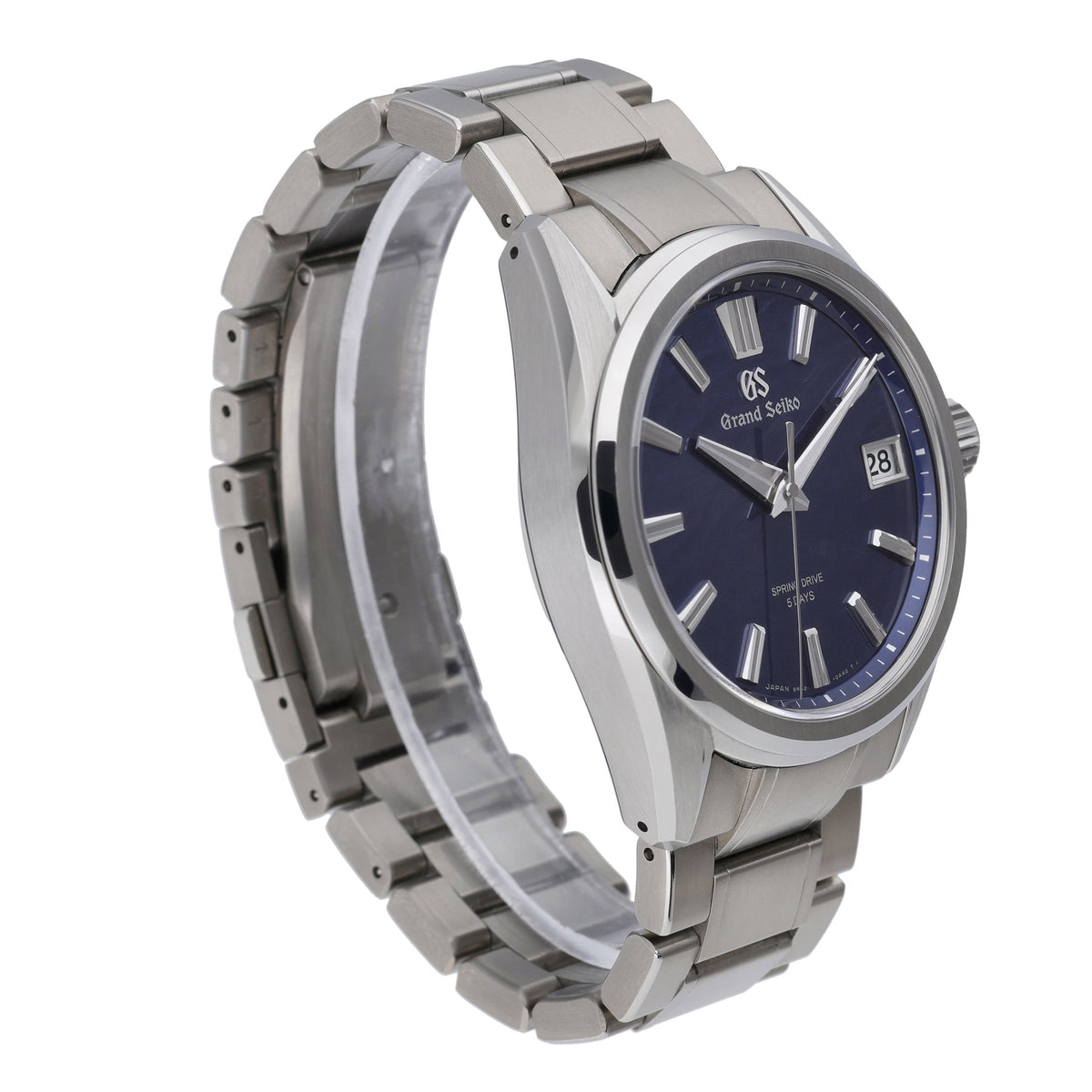 GRAND SEIKO EVOLUTION 9 COLLECTION - SLGA019G - Watch - 40mm 9326f411-26ab-4c2b-aa7d-8352d0741a0d.jpg