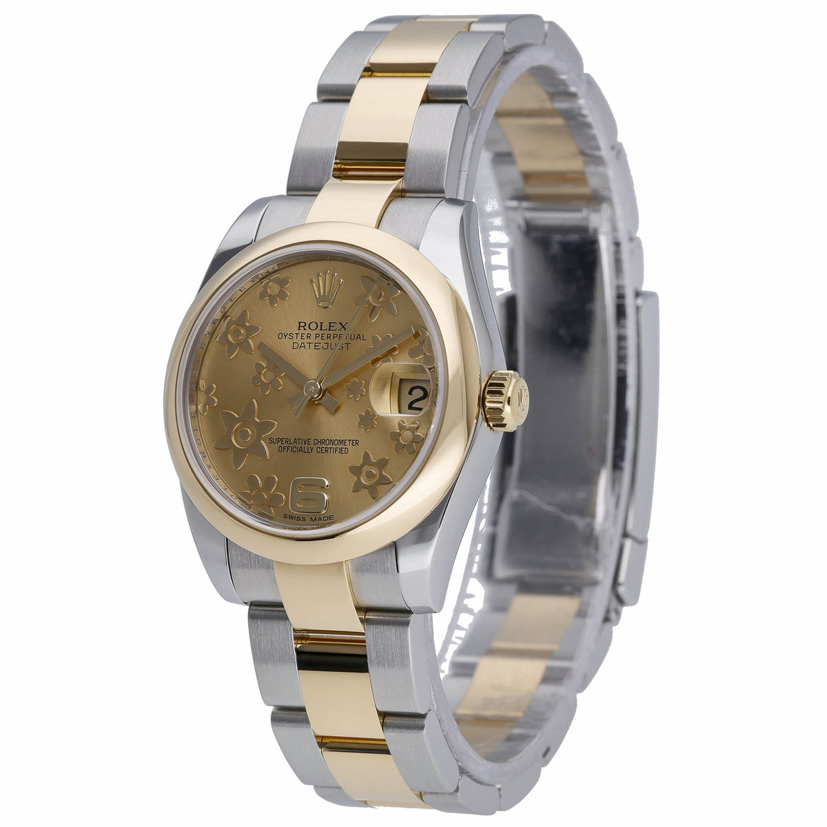 ROLEX DATEJUST 31 - 178243 - Watch - 31mm 933c89b9-e5ff-43ae-b77f-c71b854c5f18.jpg