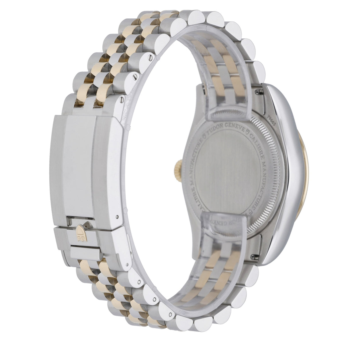 TUDOR BAY ONE 39 S&G - 79663 - Watch - 39mm 934867ff-73f3-402d-a470-0491e0c281f9.jpg