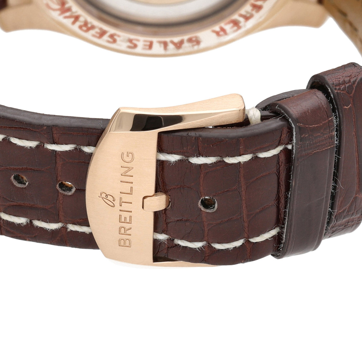 BREITLING NAVITIMER - RB0117 - Watch - 43mm 9362345d-0e7d-4320-8516-8acd2b2396f5.jpg