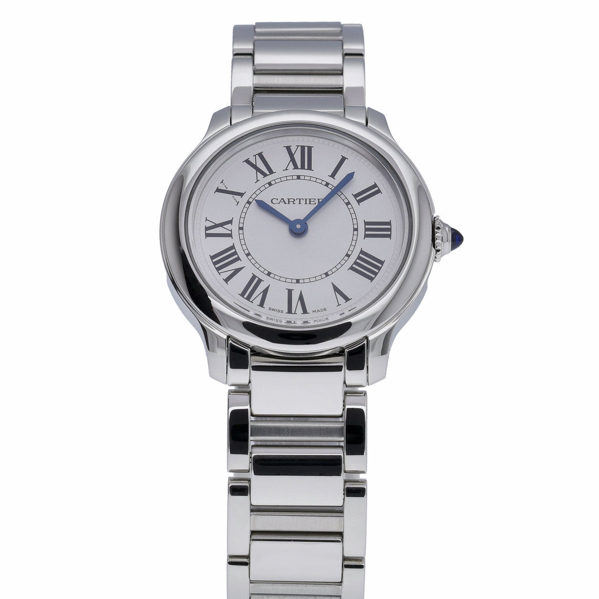 CARTIER RONDE - WSRN0033 - Watch - 29mm 93669293-193f-4530-8d01-5bf552c1a001.jpg