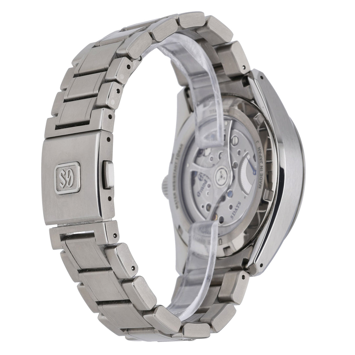 GRAND SEIKO EVOLUTION 9 COLLECTION - SLGA019G - Watch - 40mm 93719372-7037-4ccb-ac03-3521c63977bc.jpg