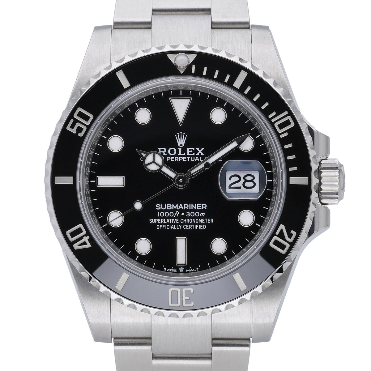 ROLEX SUBMARINER - 126610LN - Watch - 41mm 937cad67-8d42-425d-a13d-41a7891b632f.jpg