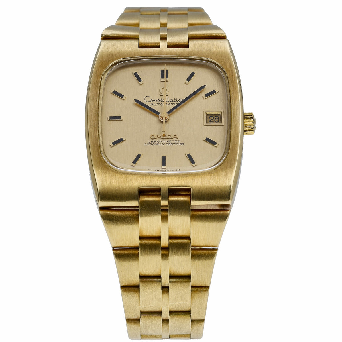 OMEGA CONSTELLATION - 166.059 - Watch - 33mm 9397bea9-0fb4-4619-9064-36b9e15bb43c.jpg