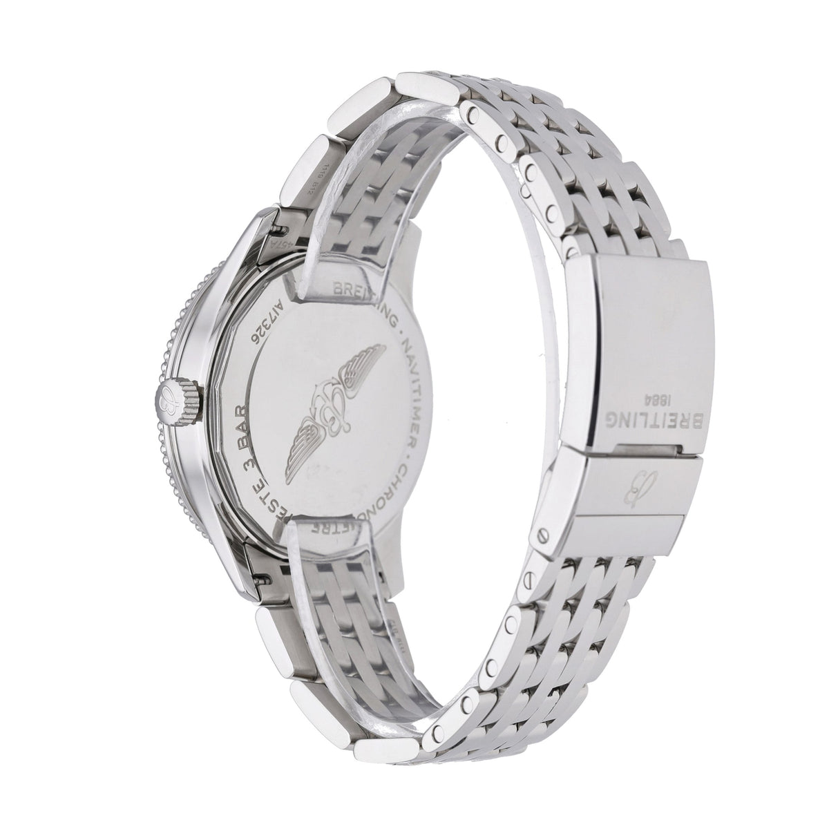 BREITLING NAVITIMER AUTOMATIC 41 - A17326 - Watch - 41mm 939e467c-8a86-4427-96b9-4066f39e9eb4.jpg