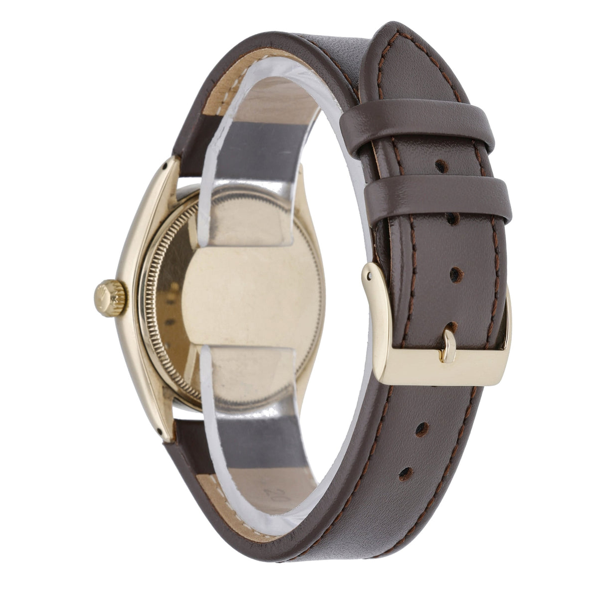 ROLEX OYSTER PERPETUAL - 1003 - Watch - 34mm 93a00a61-08df-4c81-9b5d-ddd355831883.jpg