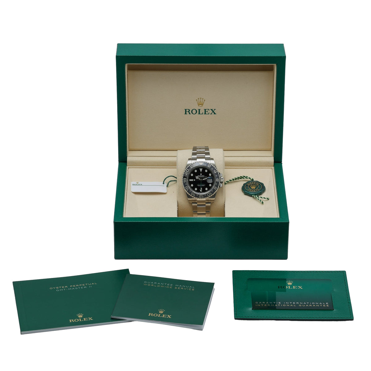 ROLEX GMT-MASTER II - 126710GRNR - Watch - 40mm 93a6adb8-573d-44ca-89b4-a7f8318c950c.jpg