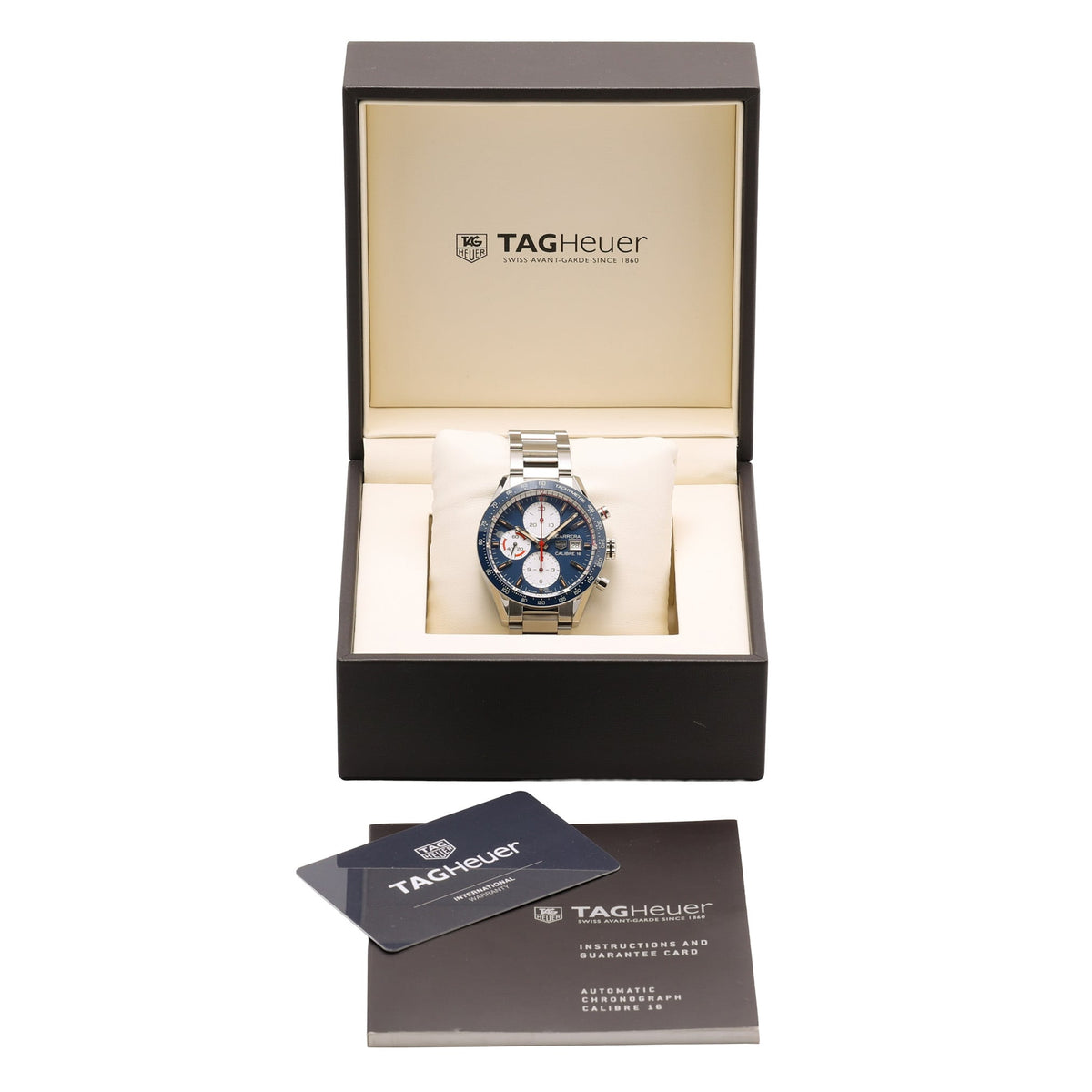 TAG HEUER CARRERA CALIBRE 16 - CV201AR - Watch - 41mm 93ba15f7-464f-435e-b940-a5a22c91b0a8.jpg