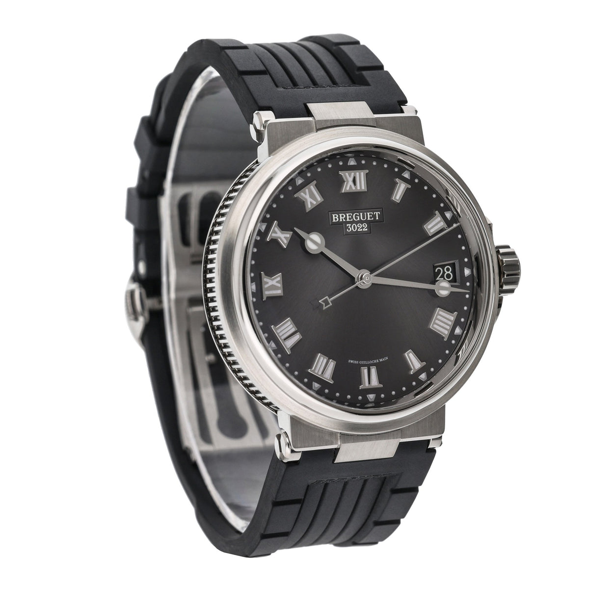 BREGUET MARINE - G5517TIG29ZU - Watch - 40mm 93de2b70-1e72-498c-adf4-b73412c54e07.jpg