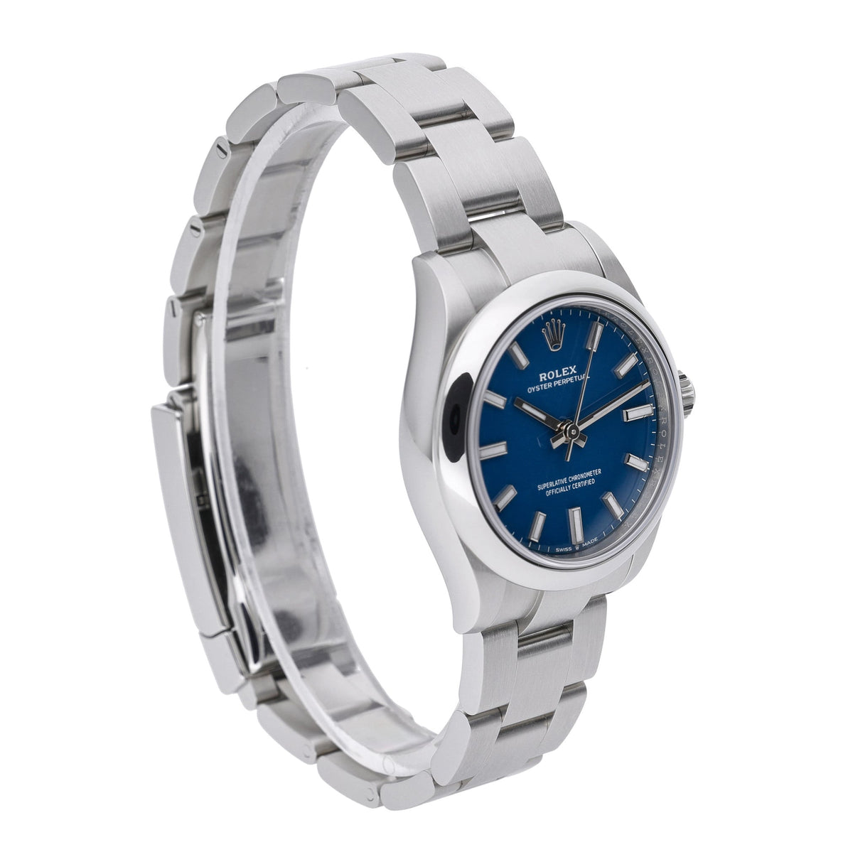 ROLEX OYSTER PERPETUAL 31 - 277200 - Watch - 31mm 93e83cbe-941e-42ee-9782-9a97f53495af.jpg