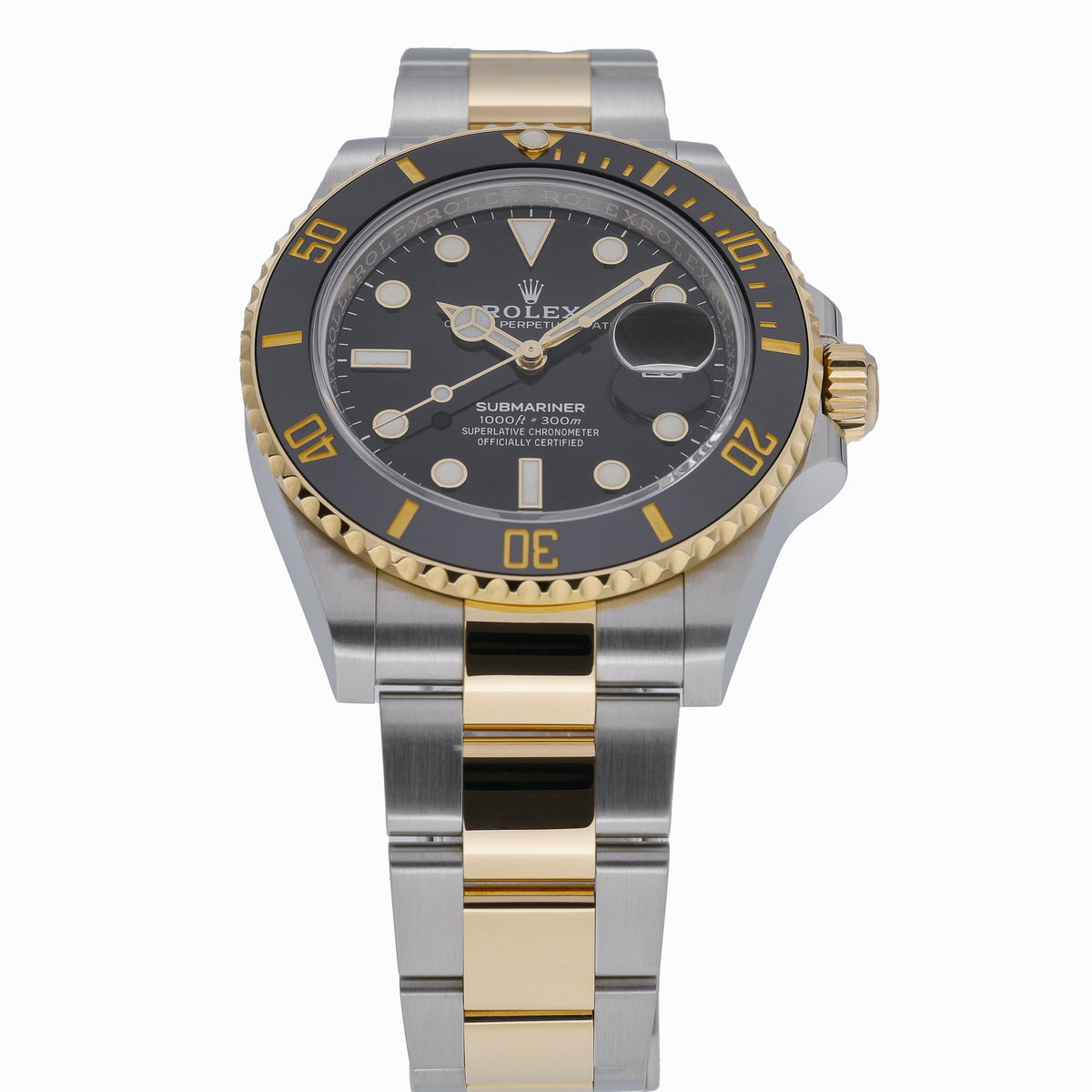 ROLEX SUBMARINER - 126613LN - Watch - 41mm 93efc96f-1c42-43a3-b35d-10bee7e7d53f.jpg