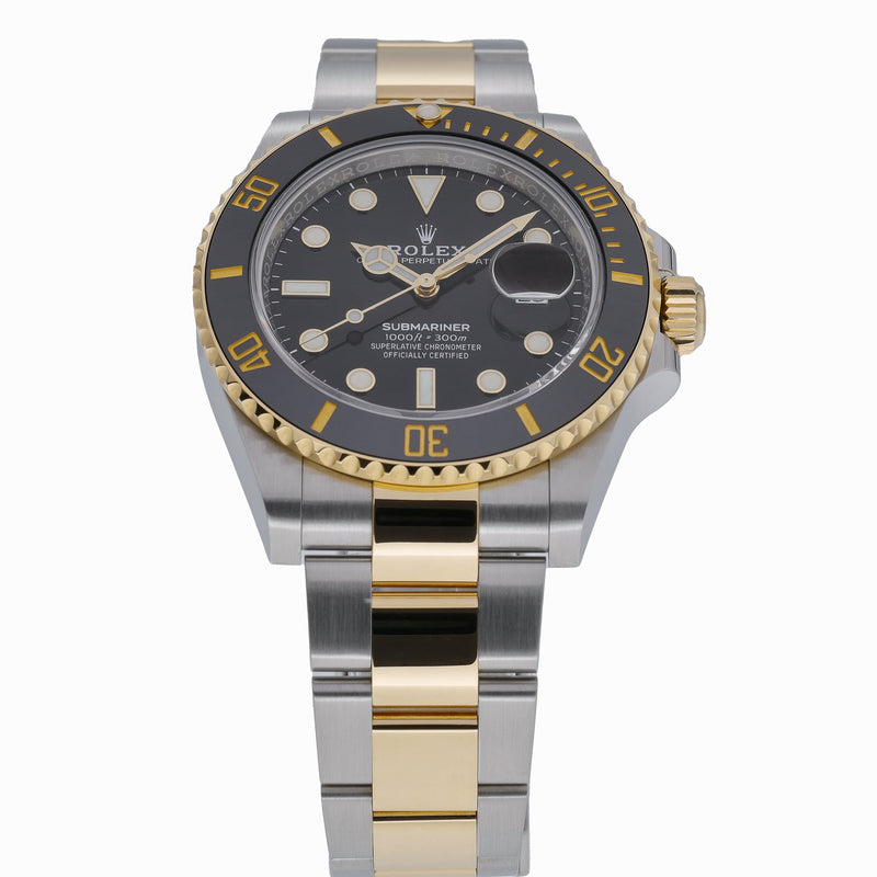 ROLEX SUBMARINER - 126613LN - Watch - 41mm 93efc96f-1c42-43a3-b35d-10bee7e7d53f.jpg
