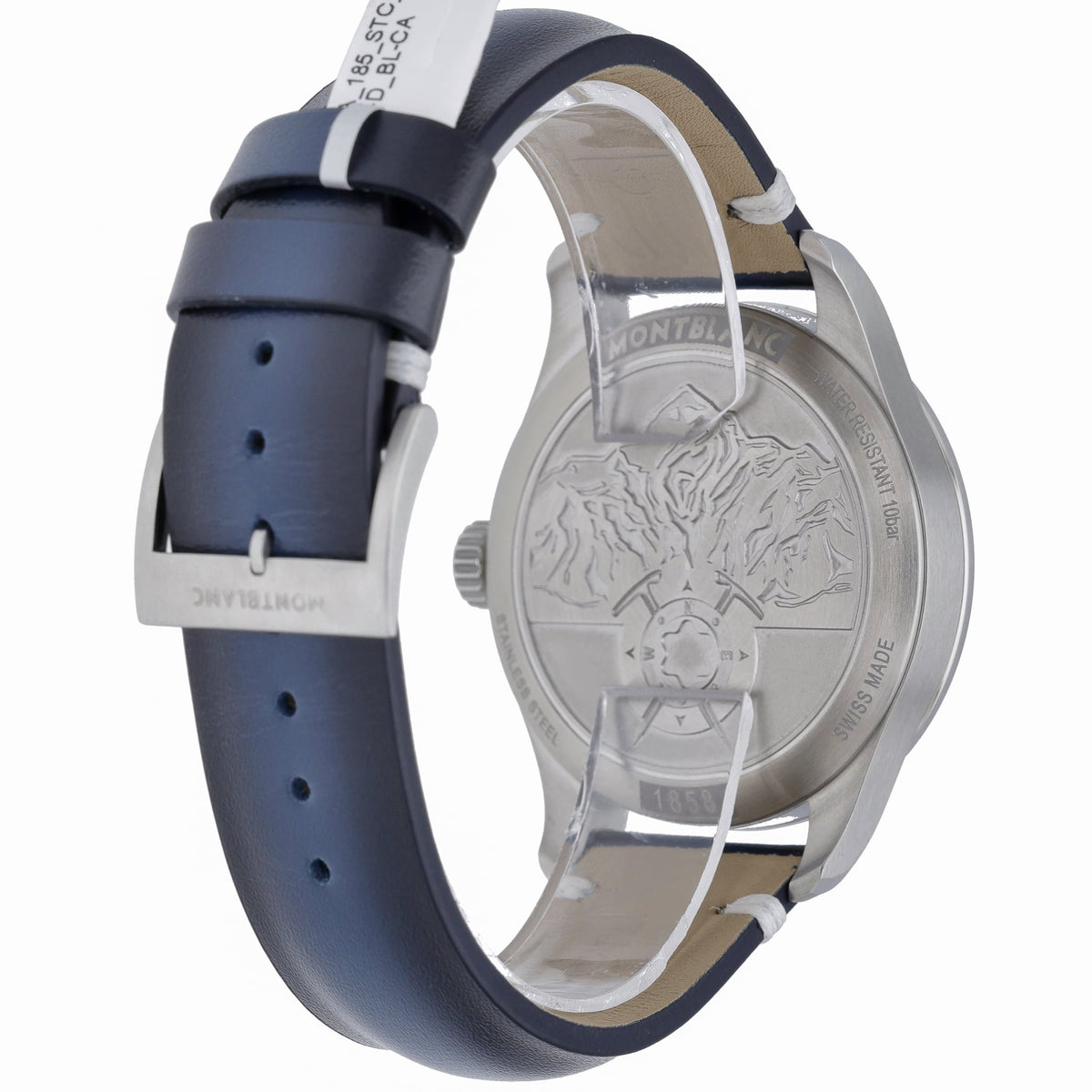 MONTBLANC 1858 - MB126758 - Watch - 40mm 942fba0a-72bc-4156-be80-687d824ce070.jpg