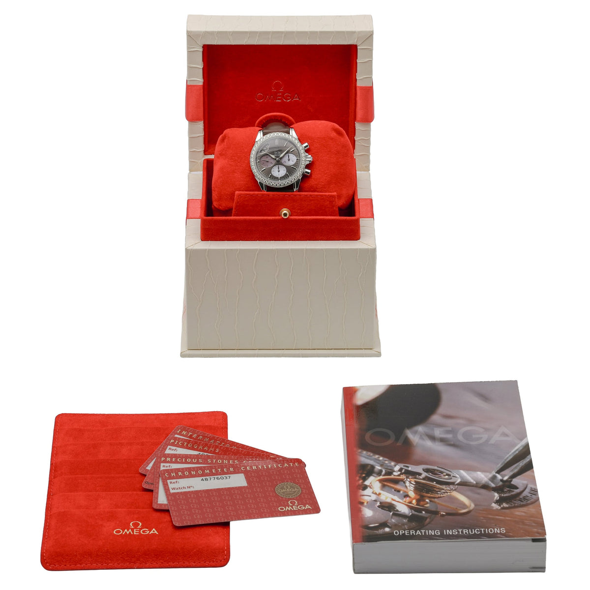 OMEGA DE VILLE - Watch - 35mm 9432c702-65d5-4976-8f67-ea93470a8295.jpg