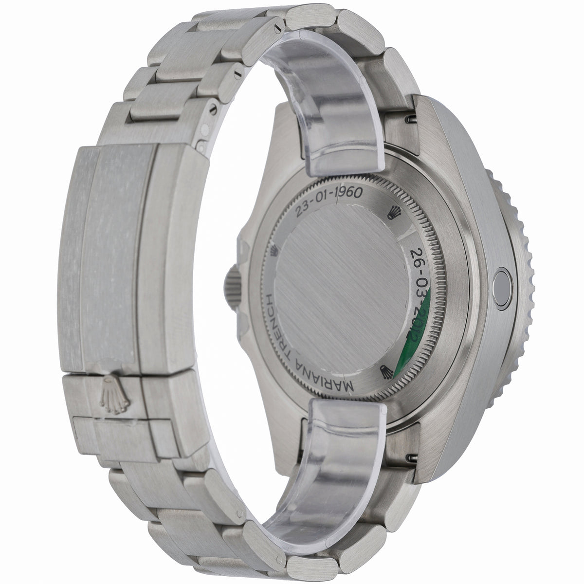 ROLEX SEA-DWELLER DEEPSEA CHALLENGE - 126067 - Watch - 50mm 943ded6b-08bc-4ed4-ab45-45a6bd78f75b.jpg