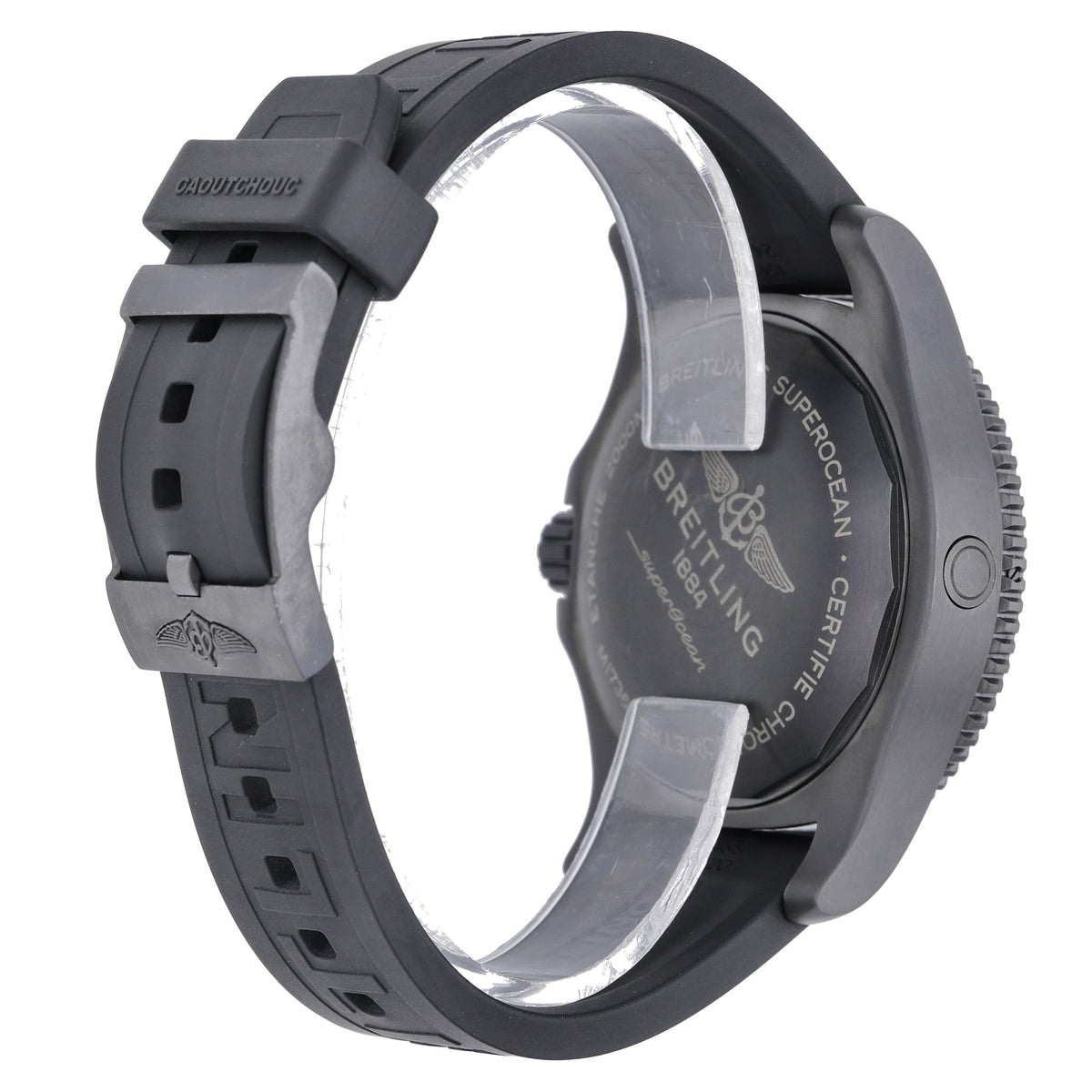 BREITLING SUPEROCEAN 46 - M17368B71B1S1 - Watch - 46mm 946f10cf-08b6-4885-b529-168974bb2b16.jpg